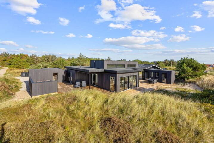 Sommerhus H5648 på Vestklitvej 36, Klegod - Billede #0