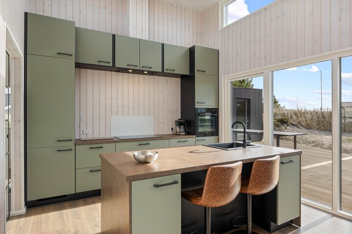 Sommerhus H5648 på Vestklitvej 36, Klegod - Billede #2