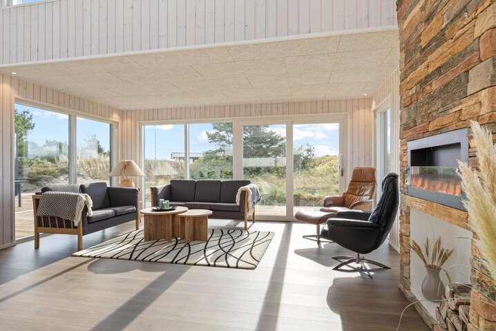 Sommerhus H5648 på Vestklitvej 36, Klegod - Billede #3