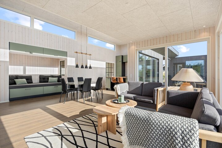 Sommerhus H5648 på Vestklitvej 36, Klegod - Billede #5