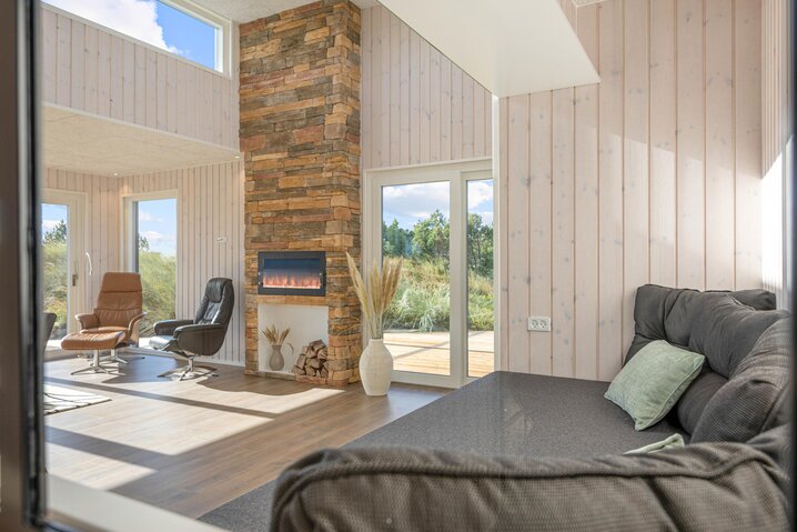 Sommerhus H5648 på Vestklitvej 36, Klegod - Billede #6