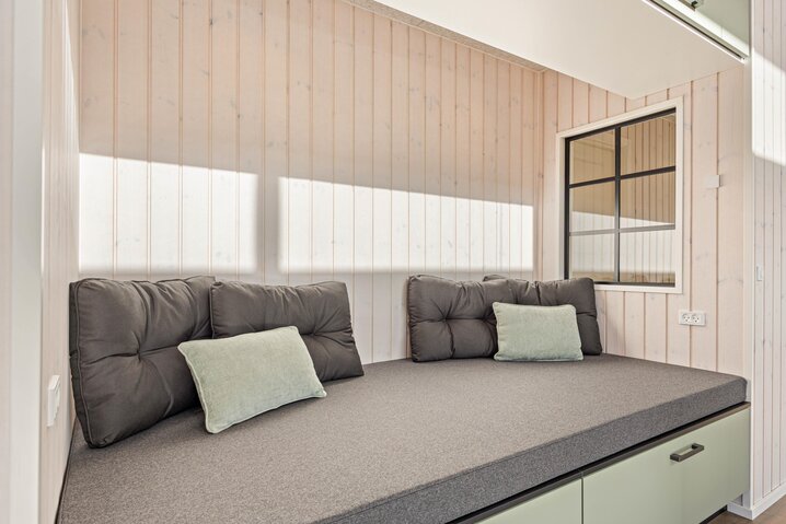 Sommerhus H5648 på Vestklitvej 36, Klegod - Billede #7