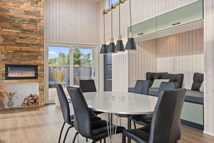 Sommerhus H5648 på Vestklitvej 36, Klegod - Billede #8