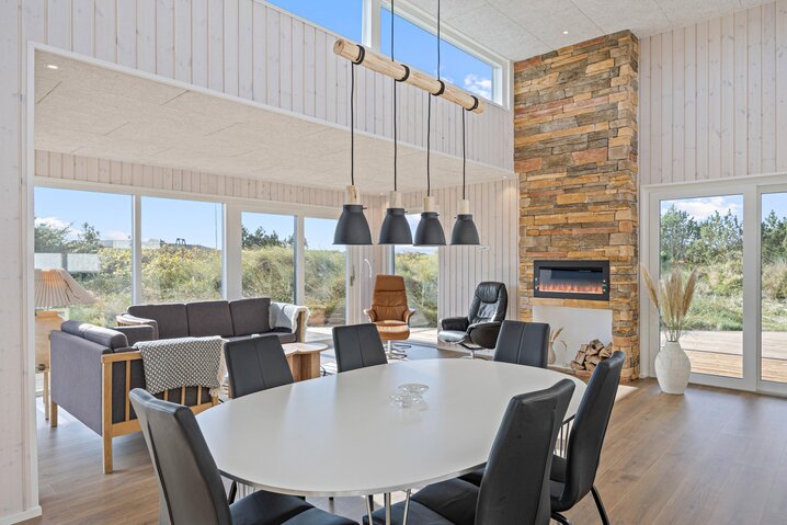 Sommerhus H5648 på Vestklitvej 36, Klegod - Billede #9