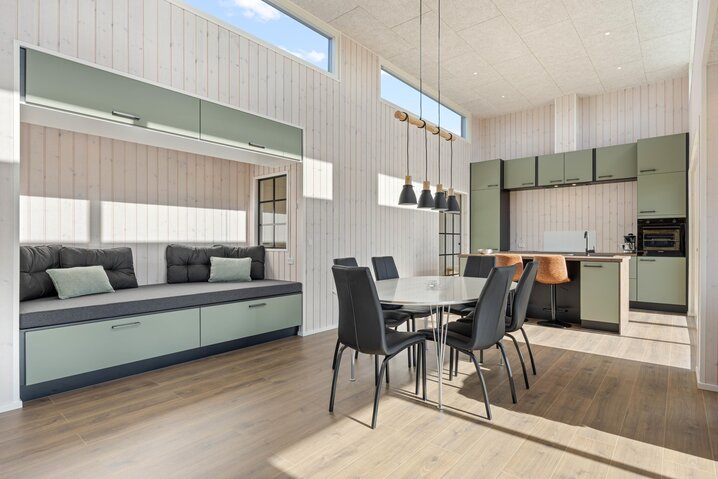 Sommerhus H5648 på Vestklitvej 36, Klegod - Billede #10