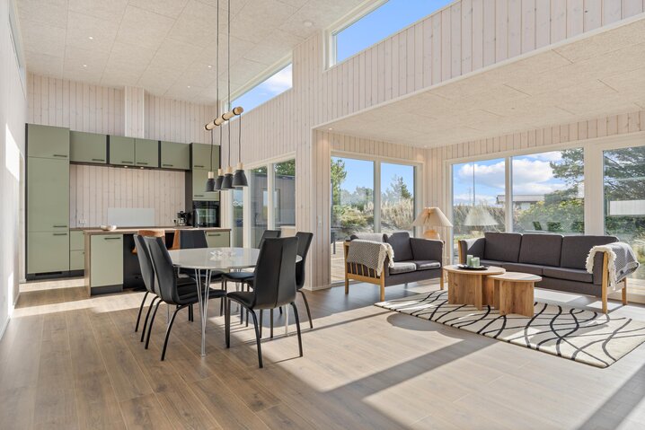 Sommerhus H5648 på Vestklitvej 36, Klegod - Billede #11