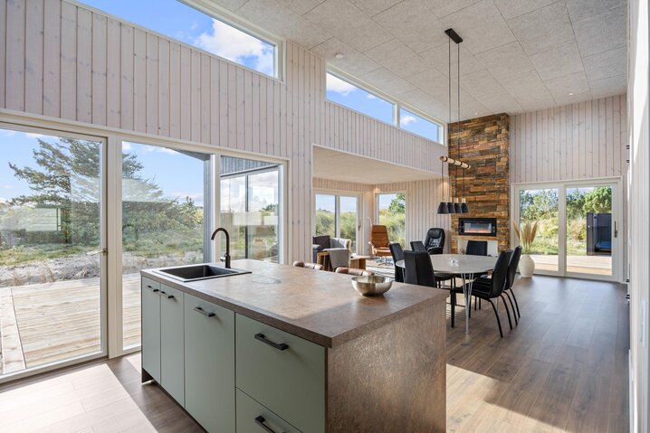 Sommerhus H5648 på Vestklitvej 36, Klegod - Billede #12