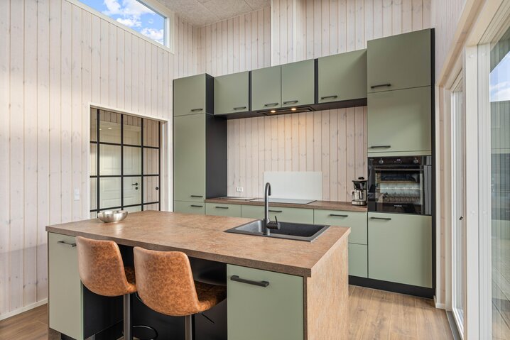 Sommerhus H5648 på Vestklitvej 36, Klegod - Billede #14