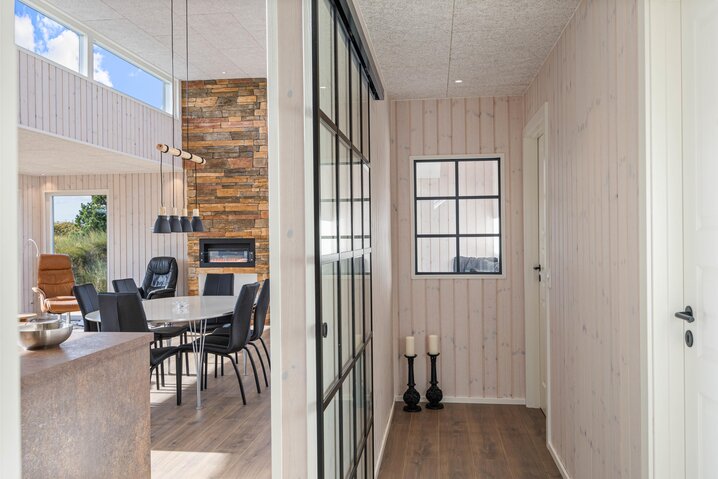 Sommerhus H5648 på Vestklitvej 36, Klegod - Billede #15