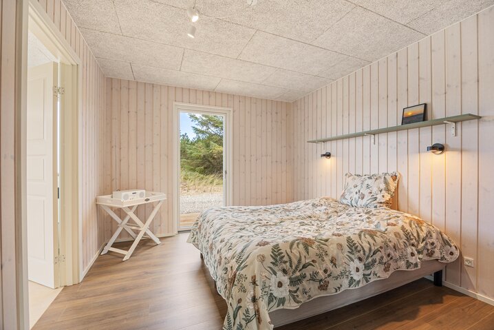 Sommerhus H5648 på Vestklitvej 36, Klegod - Billede #16