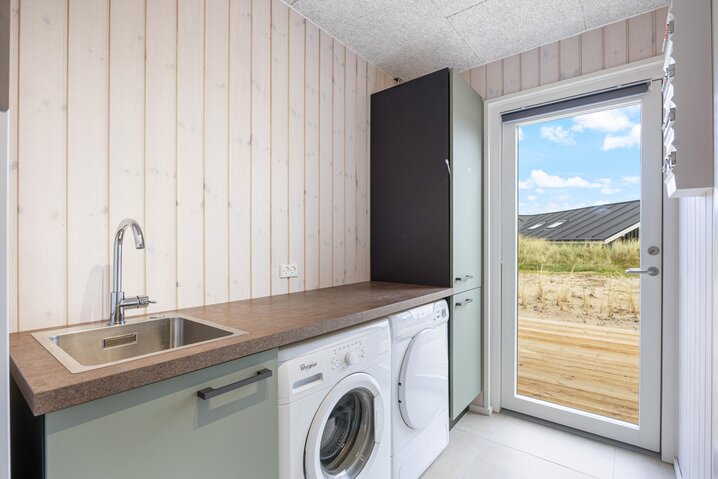 Sommerhus H5648 på Vestklitvej 36, Klegod - Billede #23