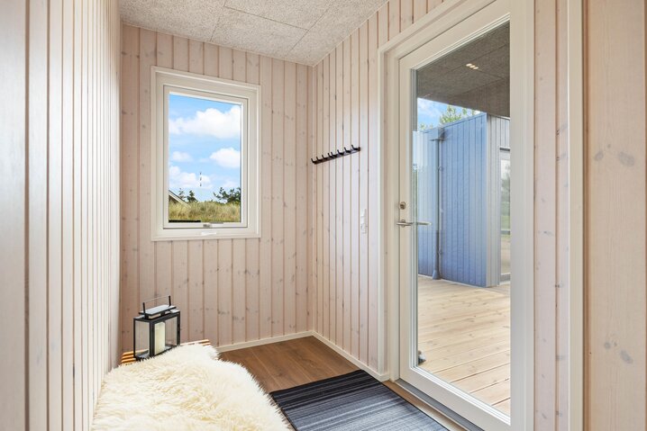 Sommerhus H5648 på Vestklitvej 36, Klegod - Billede #24