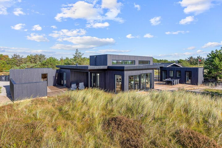 Sommerhus H5648 på Vestklitvej 36, Klegod - Billede #25