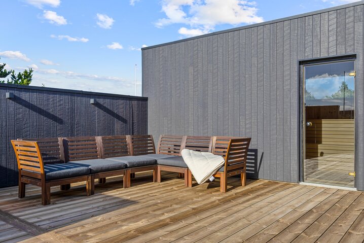 Sommerhus H5648 på Vestklitvej 36, Klegod - Billede #26