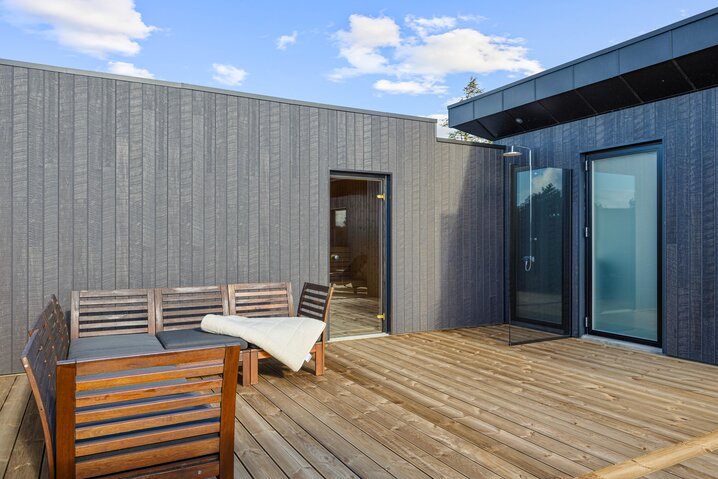 Sommerhus H5648 på Vestklitvej 36, Klegod - Billede #27