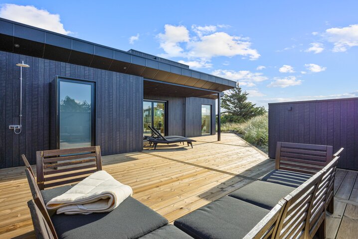 Sommerhus H5648 på Vestklitvej 36, Klegod - Billede #28