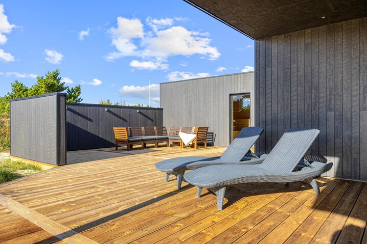 Sommerhus H5648 på Vestklitvej 36, Klegod - Billede #29