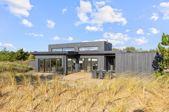 Sommerhus H5648 på Vestklitvej 36, Klegod - Billede #33