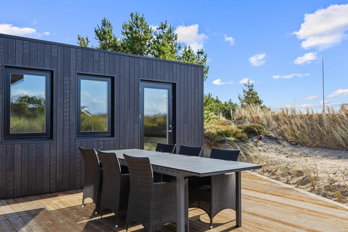 Sommerhus H5648 på Vestklitvej 36, Klegod - Billede #34