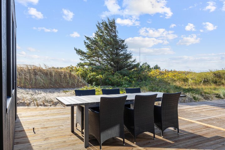 Sommerhus H5648 på Vestklitvej 36, Klegod - Billede #35