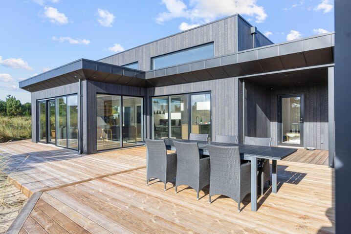 Sommerhus H5648 på Vestklitvej 36, Klegod - Billede #36