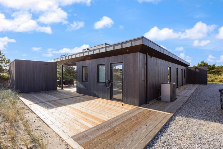 Sommerhus H5648 på Vestklitvej 36, Klegod - Billede #37