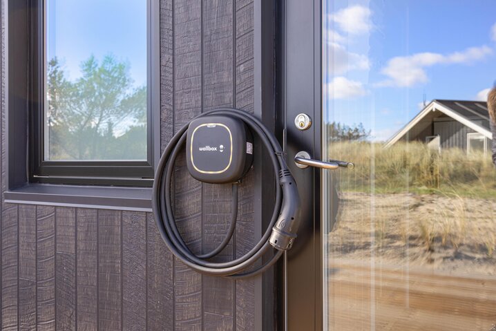 Sommerhus H5648 på Vestklitvej 36, Klegod - Billede #38