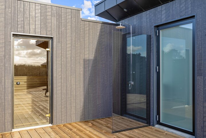 Ferienhaus H5648 in Vestklitvej 36, Klegod - Bild #28