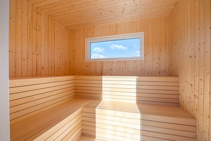 Ferienhaus H5648 in Vestklitvej 36, Klegod - Bild #27