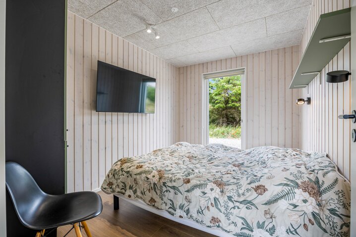 Sommerhus H5648 på Vestklitvej 36, Klegod - Billede #20