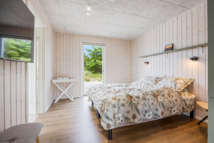 Sommerhus H5648 på Vestklitvej 36, Klegod - Billede #16
