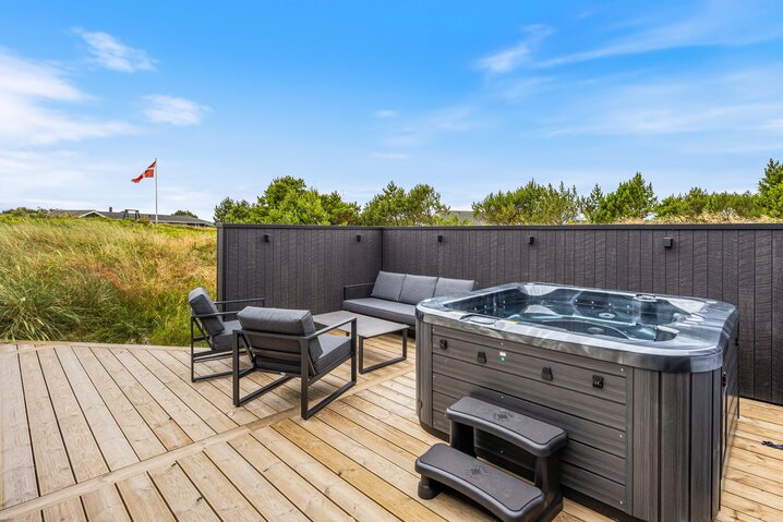 Sommerhus H5648 på Vestklitvej 36, Klegod - Billede #31
