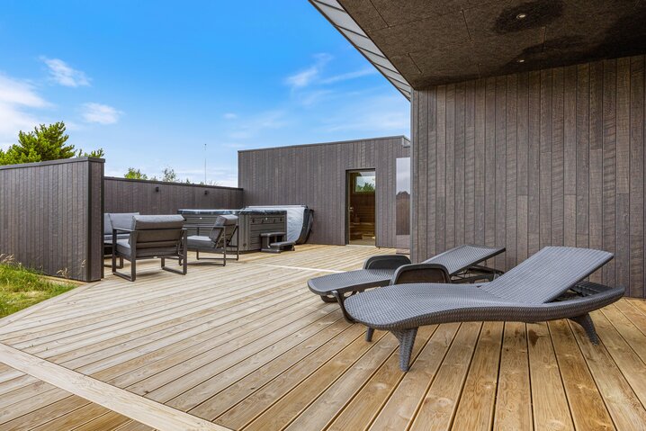 Sommerhus H5648 på Vestklitvej 36, Klegod - Billede #33