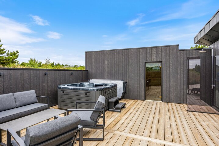 Sommerhus H5648 på Vestklitvej 36, Klegod - Billede #27