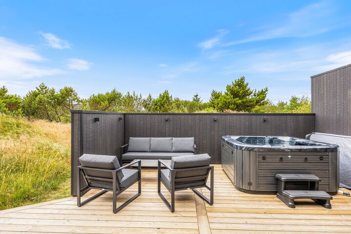 Sommerhus H5648 på Vestklitvej 36, Klegod - Billede #29