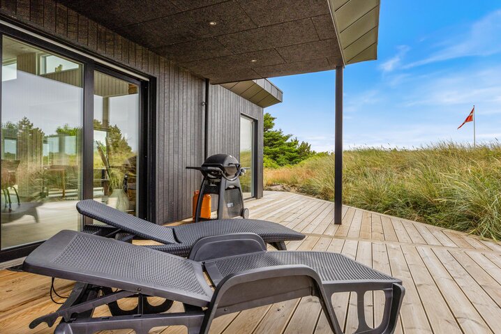 Sommerhus H5648 på Vestklitvej 36, Klegod - Billede #34