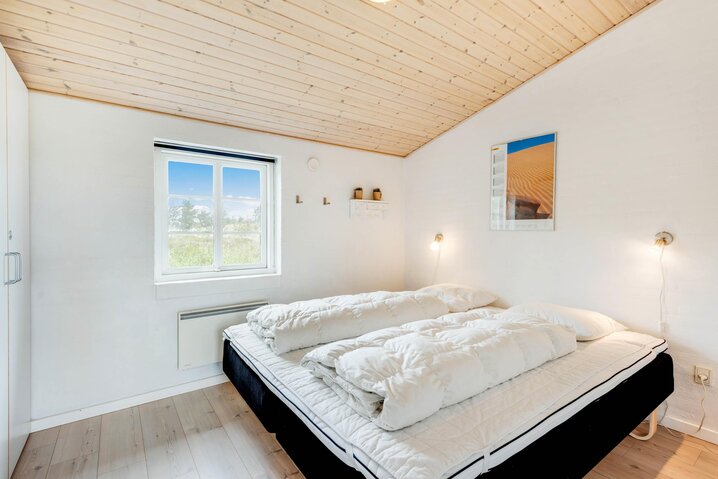 Sommerhus H5651 på Nordsø Ferievej 1A, Klegod - Billede #17