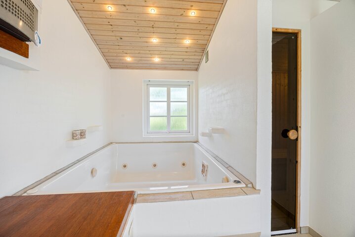 Sommerhus H5651 på Nordsø Ferievej 1A, Klegod - Billede #16