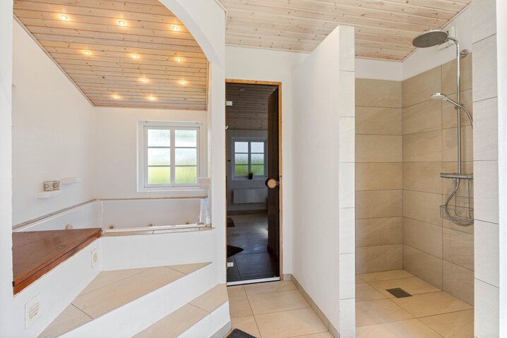 Ferienhaus H5651 in Nordsø Ferievej 1A, Klegod - Bild #14