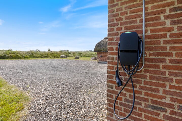 Sommerhus H5651 på Nordsø Ferievej 1A, Klegod - Billede #32