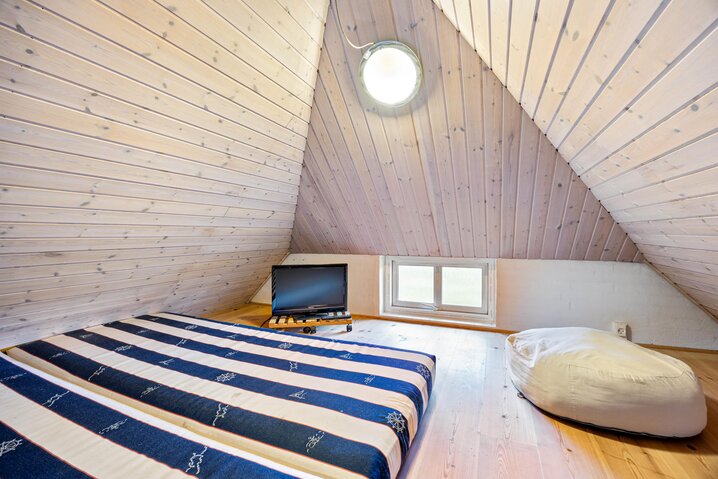 Sommerhus H5651 på Nordsø Ferievej 1A, Klegod - Billede #22