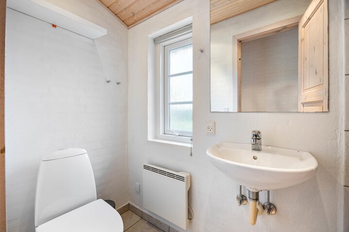 Sommerhus H5651 på Nordsø Ferievej 1A, Klegod - Billede #20
