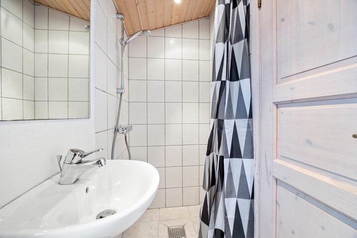 Sommerhus H5651 på Nordsø Ferievej 1A, Klegod - Billede #21