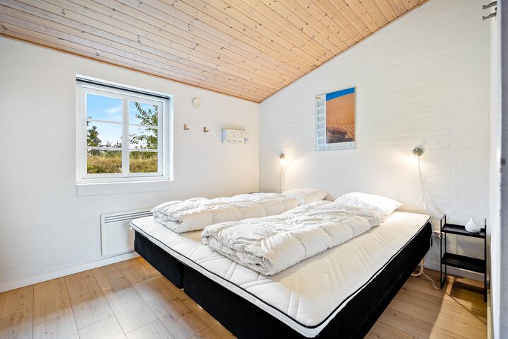 Sommerhus H5651 på Nordsø Ferievej 1A, Klegod - Billede #18