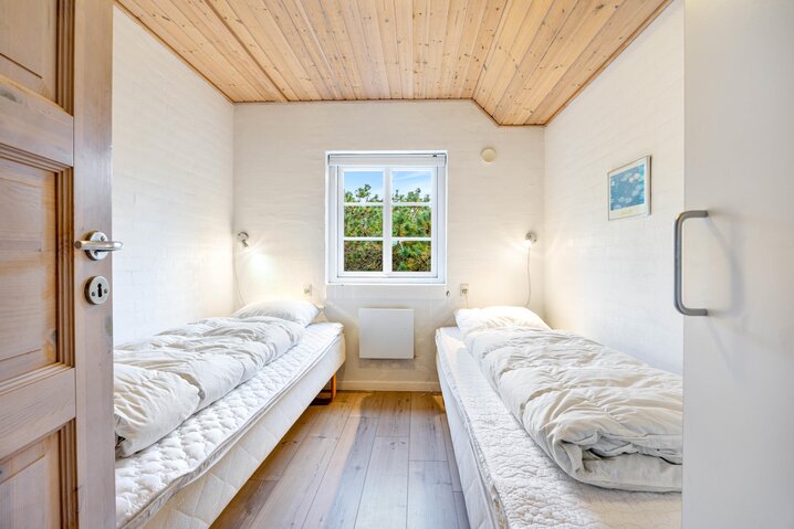 Sommerhus H5651 på Nordsø Ferievej 1A, Klegod - Billede #19