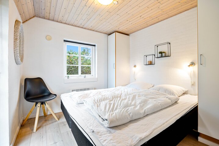 Sommerhus H5651 på Nordsø Ferievej 1A, Klegod - Billede #11