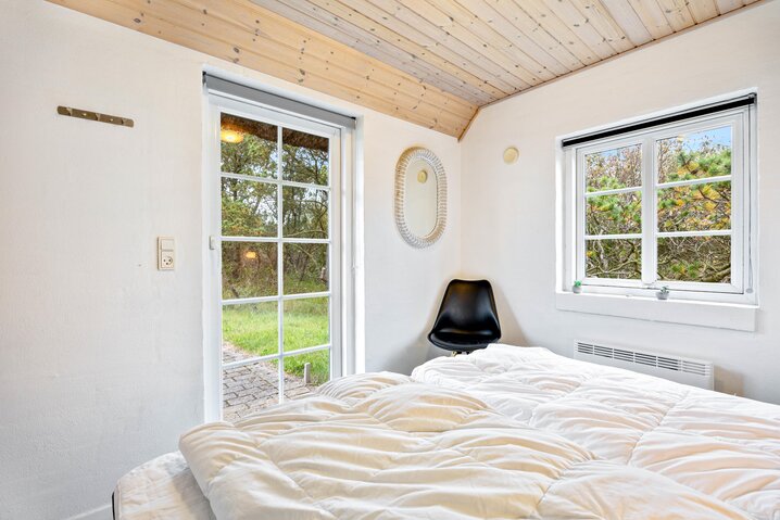Sommerhus H5651 på Nordsø Ferievej 1A, Klegod - Billede #12
