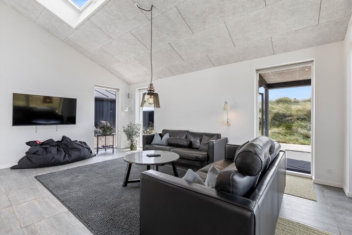 Sommerhus H5655 på Havklitvej 95, Klegod - Billede #3