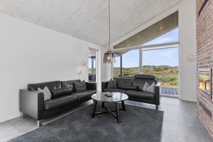 Sommerhus H5655 på Havklitvej 95, Klegod - Billede #4
