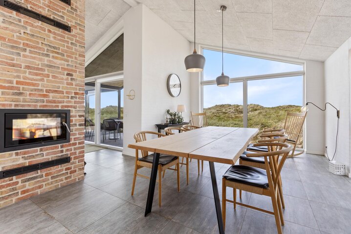 Sommerhus H5655 på Havklitvej 95, Klegod - Billede #6